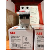 ABB GSH200剩余电流动作断路器GSH201 AC-C16/0.03