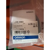 OMRON 欧姆龙 接近传感器 E2E-X5ME1 2M BY OMS