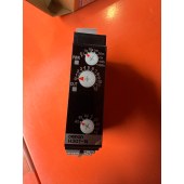 OMRON 欧姆龙 固态定时器 H3DT-N1 AC/DC24-240