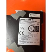 OMRON 欧姆龙 固态定时器 H3DT-N1 AC/DC24-240
