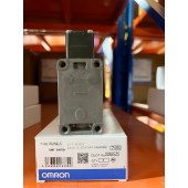 OMRON 欧姆龙 限位开关 WLHAL5