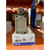 OMRON 欧姆龙 限位开关 WLHAL5