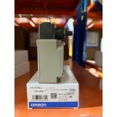OMRON 欧姆龙 限位开关 WLHAL5