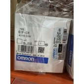 OMRON 欧姆龙 无浮标开关 61F-GH AC110/220