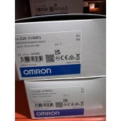 OMRON 欧姆龙 圆柱型传感器 E2K-X15MF2 2M