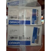 OMRON 欧姆龙 智能传感器　激光型 ZX-LD100