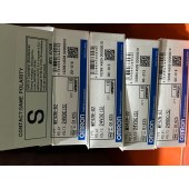 OMRON 欧姆龙 微型功率继电器 MY4ZN-D2 DC24(S)