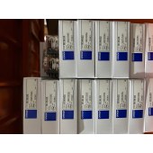OMRON 欧姆龙 微型功率继电器 MY4N-GS AC100/110 BY OMZ/C