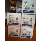 OMRON 欧姆龙 数字定时器 H5CZ-L8
