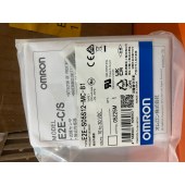 OMRON 欧姆龙 小径型接近传感器 E2E-S05S12-MC-B1 OMS