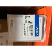 OMRON 欧姆龙 长距离接近传感器 E2EM-X2C1-M1  BY OMS