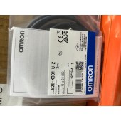 OMRON 欧姆龙 接近传感器 E2E-X3D1-U-Z 2M