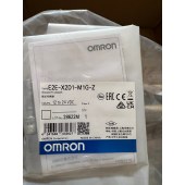 OMRON 欧姆龙 接近传感器 E2E-X2D1-M1G-Z.