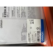 OMRON 欧姆龙 接近传感器 E2EH-X12B1 2M  BY OMS