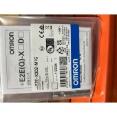 OMRON 欧姆龙 接近传感器 E2E-X3D2-M1G BY OMS