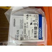 OMRON 欧姆龙 小径型接近传感器 E2E-S05N03-MC-B1 OMS