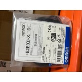 OMRON 欧姆龙 接近传感器 E2E-X8MD2 2M BY OMS