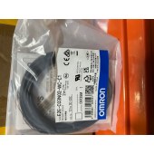 OMRON 欧姆龙 小径型接近传感器 E2E-C03N02-WC-C1 2M OMS