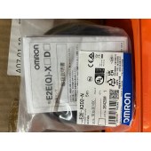 OMRON 欧姆龙 接近传感器 E2E-X2D2-N 5M