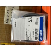 OMRON 欧姆龙 接近传感器 E2E-X2D1-U-Z 2M