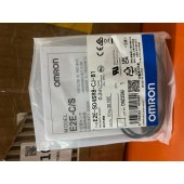 OMRON 欧姆龙 小径型接近传感器 E2E-S04SR8-CJ-B1 0.3M OMS