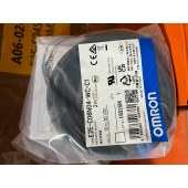 OMRON 欧姆龙 小径型接近传感器 E2E-C06N04-WC-C1 2M OMS