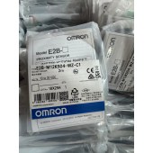 OMRON 欧姆龙 接近传感器 E2B-M12KS04-WZ-C1 2M