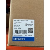 OMRON 欧姆龙 伺服电机 R88D-1SN04H-ECT