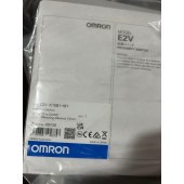 OMRON 欧姆龙 全金属&长距离型 接近传感器 E2V-X15B1-M1