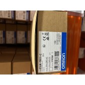 OMRON 欧姆龙 AC/DC自由电源型光电传感器 E3JK-TR11-C 2M OMS