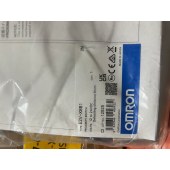 OMRON 欧姆龙 全金属&长距离型 接近传感器 E2V-X8B1 2M