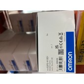 OMRON 欧姆龙 耐腐型 接近传感器 E2FQ-X10D1 5M