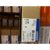OMRON 欧姆龙 AC/DC自由电源型光电传感器 E3JK-DR12-C 2M OMS