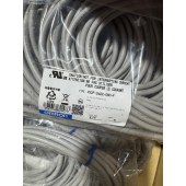OMRON 欧姆龙 圆型防水接插件 XS2F-D422-G80-F