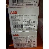 ABB S200系列微型断路器 S201-C16