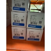 OMRON 欧姆龙 固态定时器 H3CR-A AC100-240/DC100-125