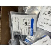 欧姆龙 E2E-X3D18 2M OMS