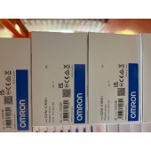 OMRON 欧姆龙 全不锈钢机架接近传感器 E2FM-X1R5D1 2M