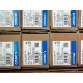 OMRON 欧姆龙 数字温控器 E5CC-QX2ASM-800