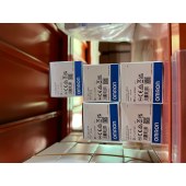 OMRON 欧姆龙 接近传感器(长距离型) E2J-JC4A 2M