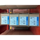 OMRON 欧姆龙 数字温控器 E5CC-CX2ASM-804