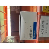 OMRON 欧姆龙 接近传感器 E2EY-X4C1 2M
