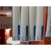 OMRON 欧姆龙 放大器分离接近传感器 （旋钮型） E2C-C1A 3M