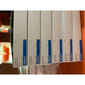 OMRON 欧姆龙 放大器分离接近传感器 （旋钮型） E2C-X1A 3M