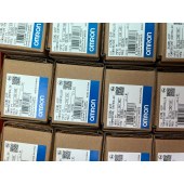OMRON 欧姆龙 温控器 E5CWL-Q1P AC100-240