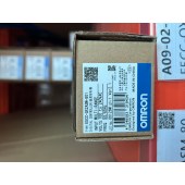 OMRON 欧姆龙 数字温控器 E5CC-QX2ASM-801