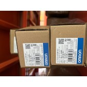 OMRON 欧姆龙 数字温控器 E5CD-QX2DDM-802
