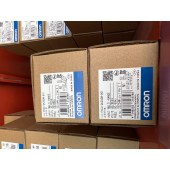 OMRON 欧姆龙 数字温控器 E5CC-QX2DSM-801