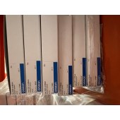 OMRON 欧姆龙 放大器分离接近传感器 （旋钮型） E2C-X1R5AH 3M