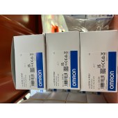 OMRON 欧姆龙 全不锈钢机架接近传感器 E2FM-X1R5B1 2M